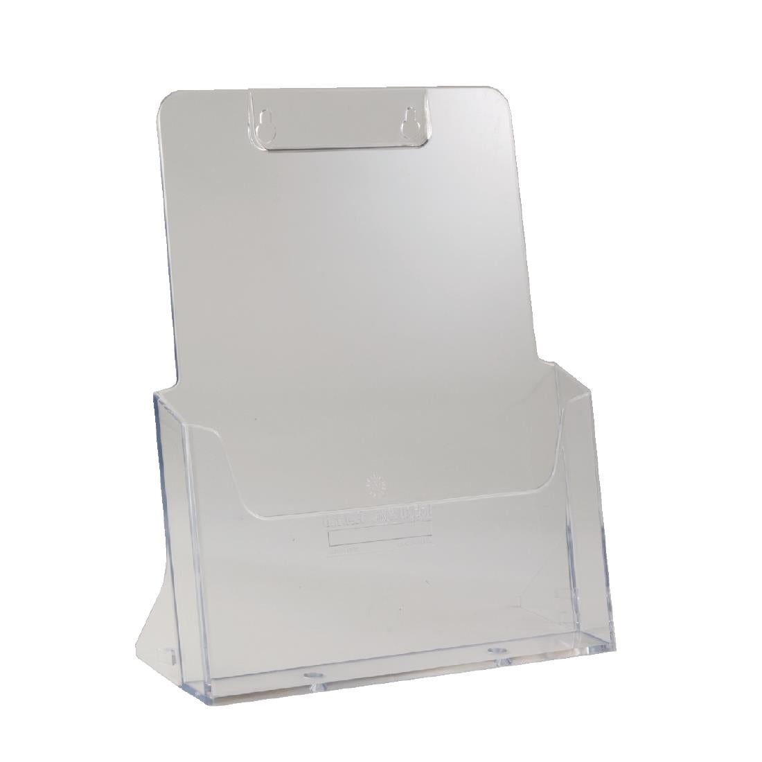 A5 Leaflet Holder - CB588 Display Developments Ltd