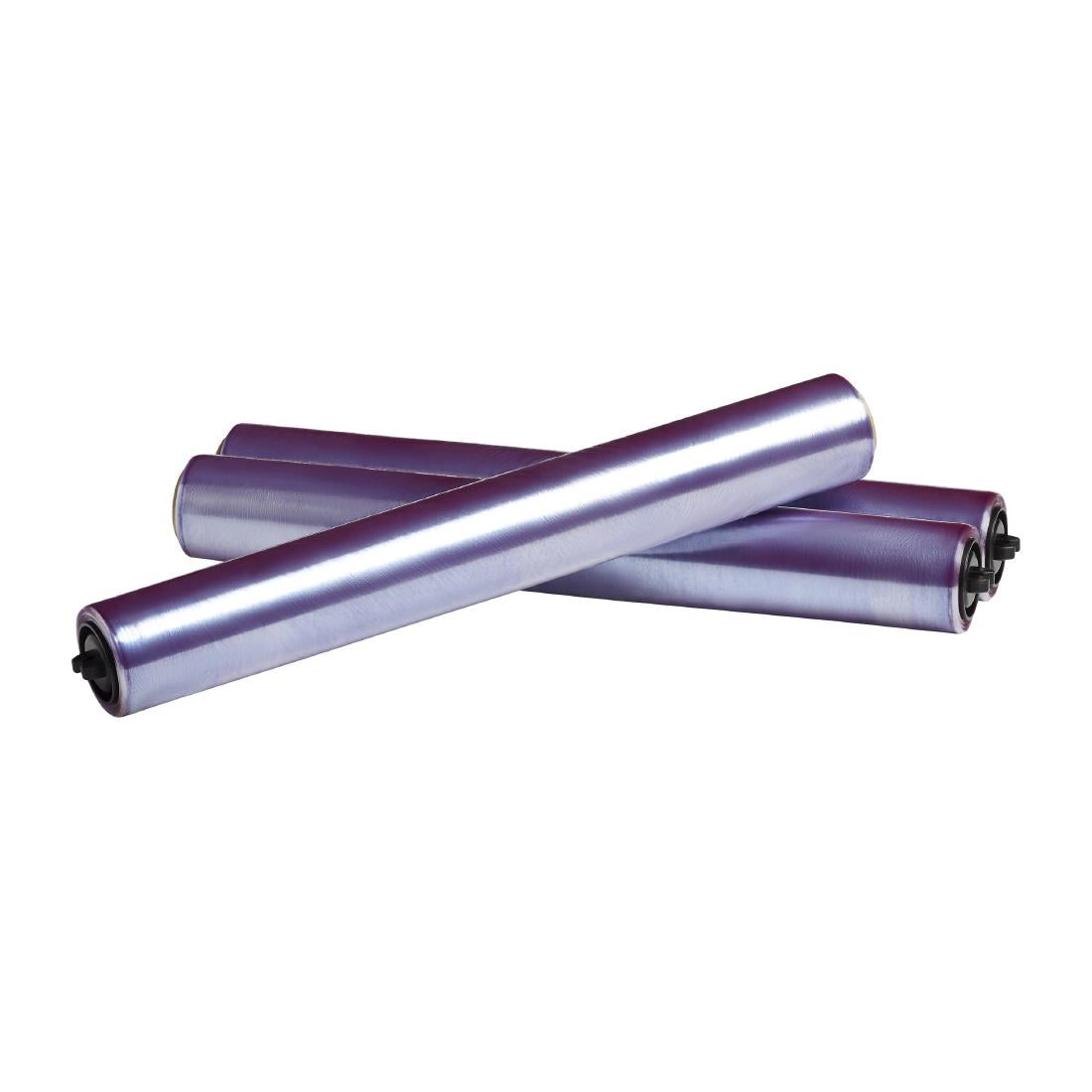 Wrapmaster Cling Film 300mm x 100m (Pack of 3) - CB624 Wrapmaster