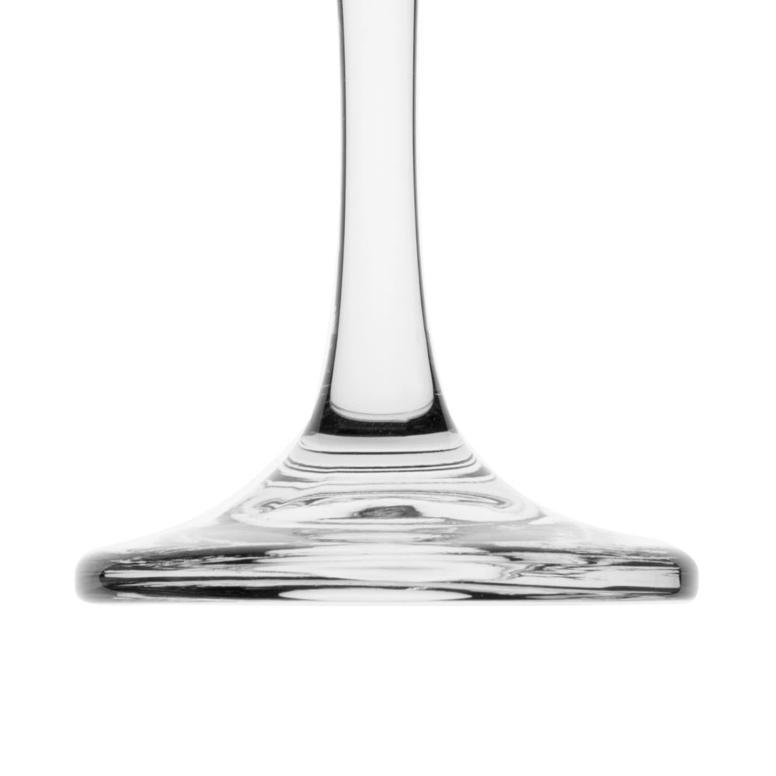 Olympia Solar Wine Glasses 310ml (Pack of 24) - CU002 Wine Glasses Olympia