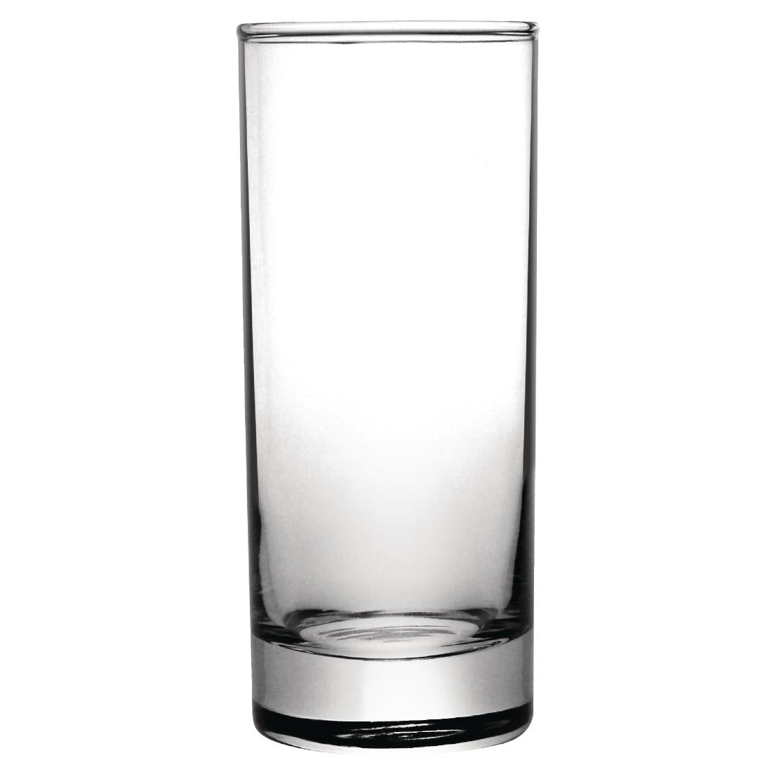 Olympia Hi Ball Glasses 340ml (Pack of 48) - CB715 Arcoroc Hi Balls and Tumblers Olympia