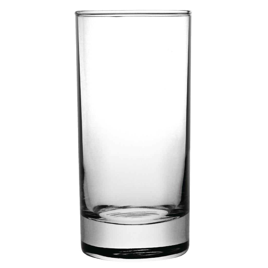 Olympia Hi Ball Glasses 285ml (Pack of 48) - CB716 Arcoroc Hi Balls and Tumblers Olympia