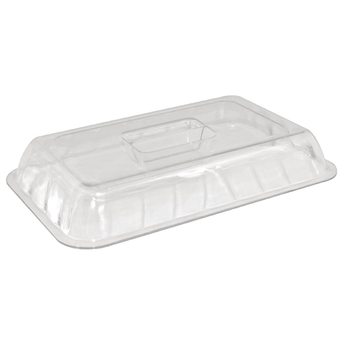 Olympia Kristallon Raised Lid Large - CB751 Olympia