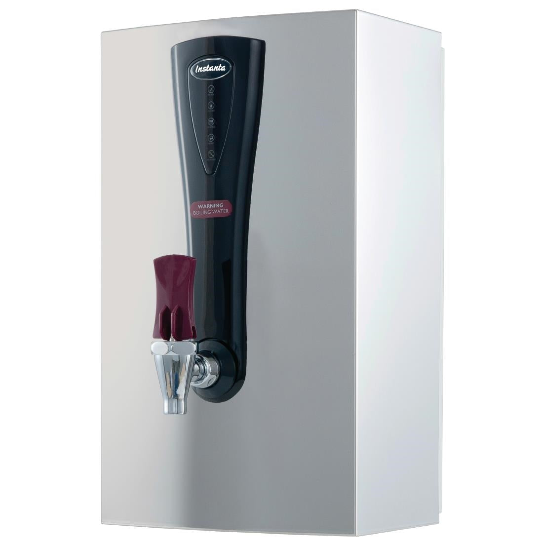Instanta Autofill Wall Mounted Water Boiler 5Ltr WA5N - CC009 Electric Water Boilers - Automatic Fill Instanta