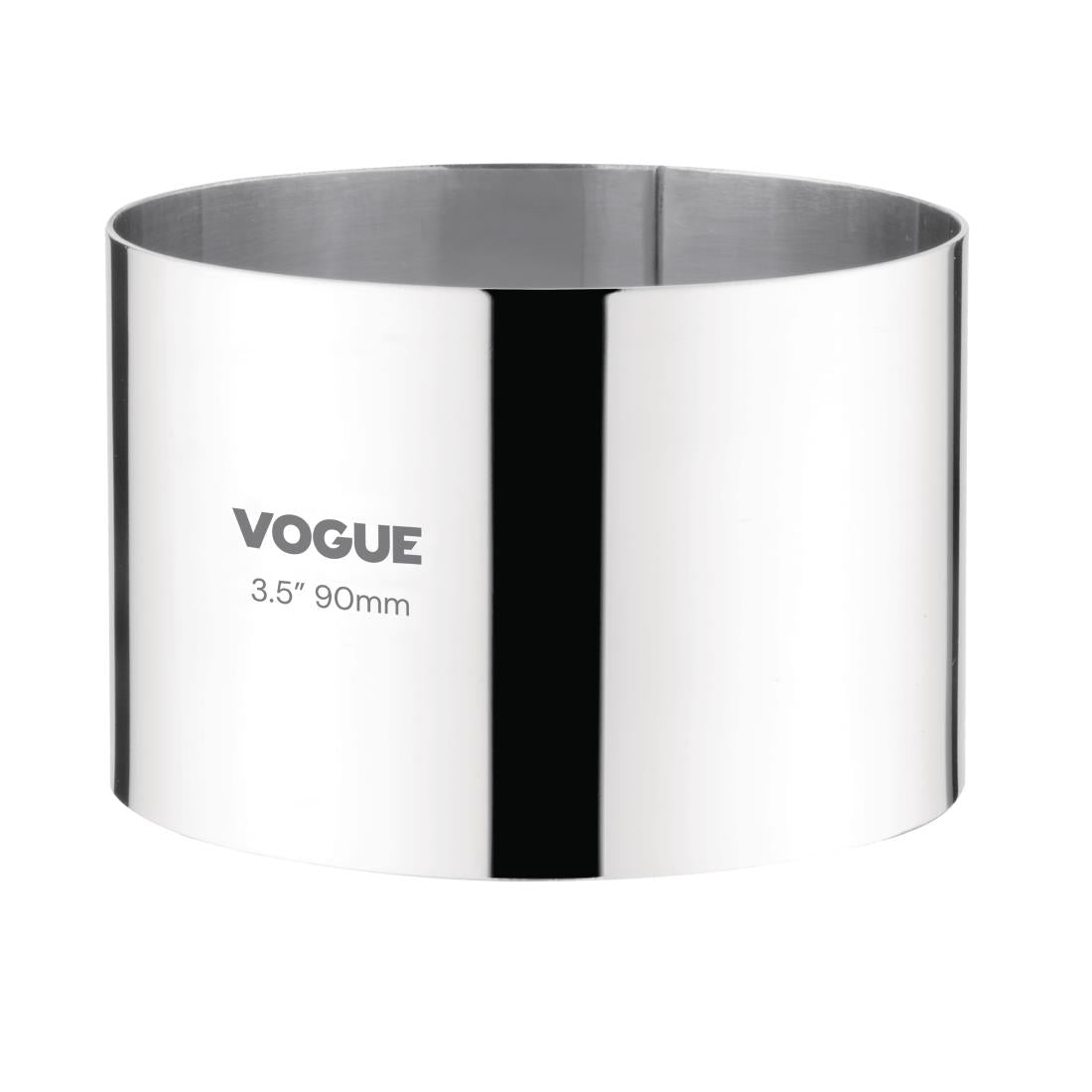 Vogue Mousse Ring 60 x 90mm - CC058 Vogue