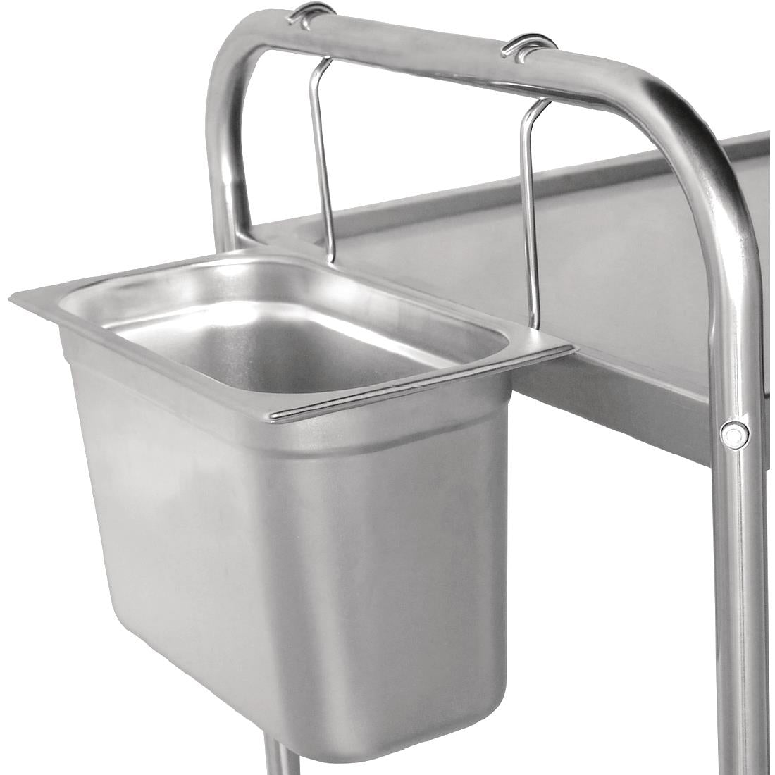 Vogue Hanging Frame - CC179 Vogue