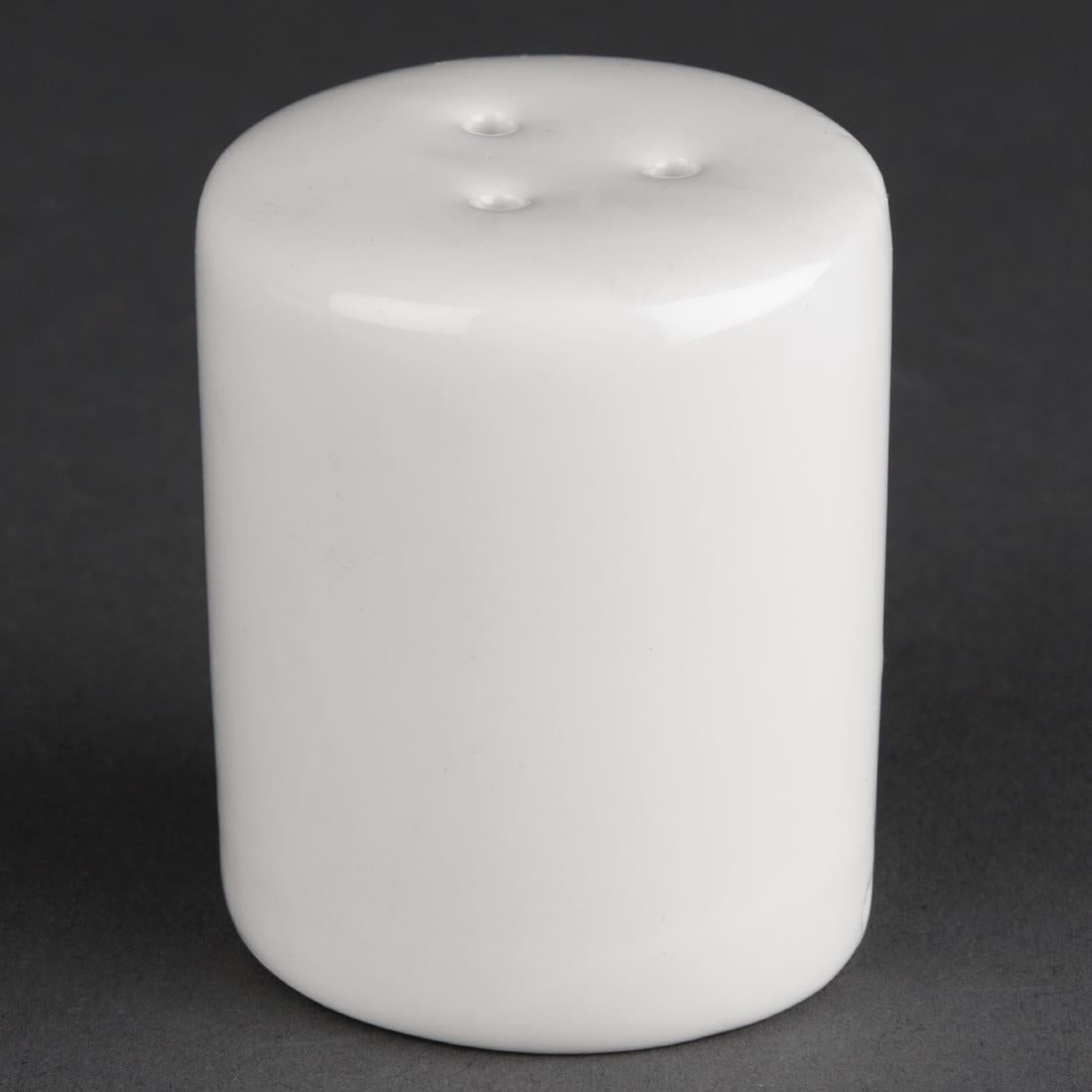 Olympia Athena Pepper Shakers (Pack of 12) - CC216 Olympia