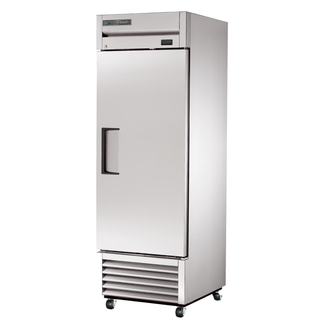 True T-Series 1 Door 588Ltr Cabinet Fridge T-23-HC - CC224 True
