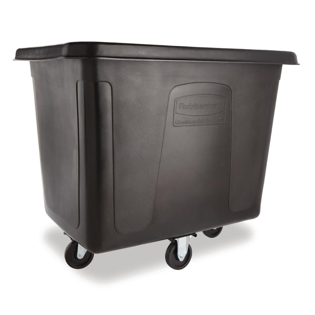 Rubbermaid Cube Truck 300Ltr - CC376 Rubbermaid