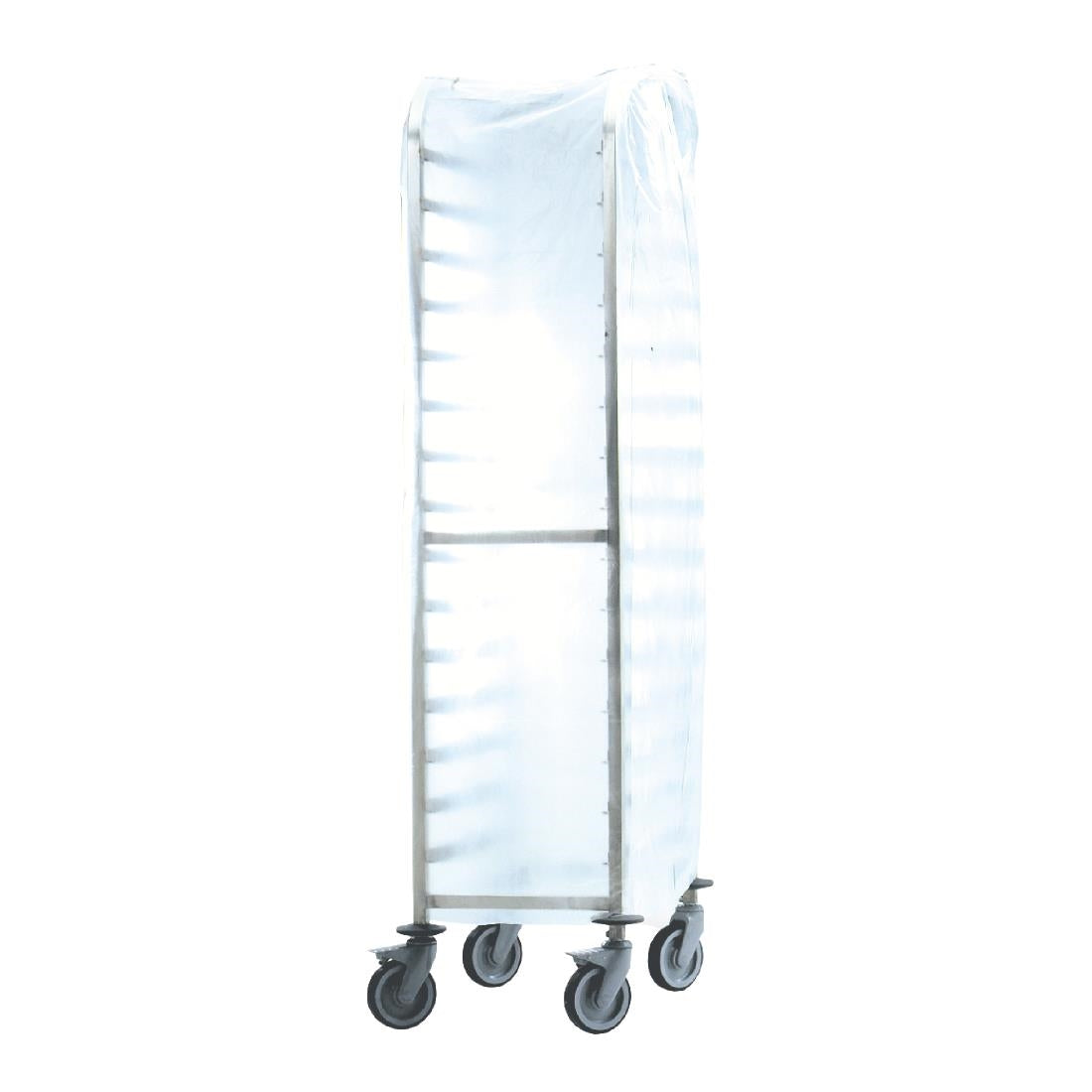 Matfer Bourgeat Disposable Racking Trolley Cover (Pack of 300) - CC383 Matfer Bourgeat