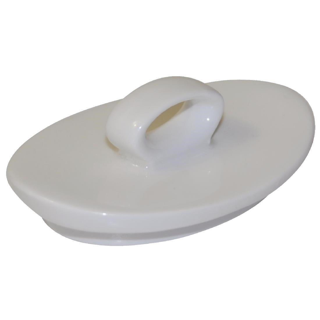 Lids For 426ml Churchill Alchemy Ambience Teapots (Pack of 6) - CC420 Churchill Alchemy Fine China Churchill
