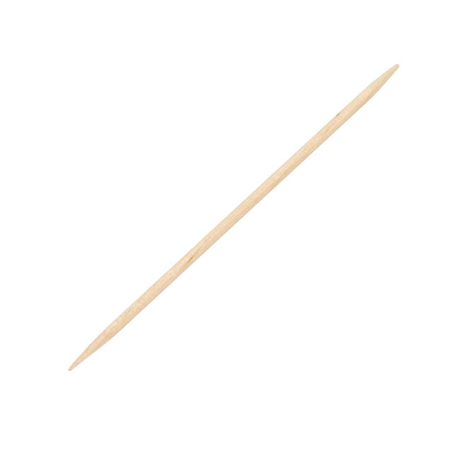 Fiesta Compostable Wooden Cocktail Sticks (Pack of 1000) - CC461  Fiesta