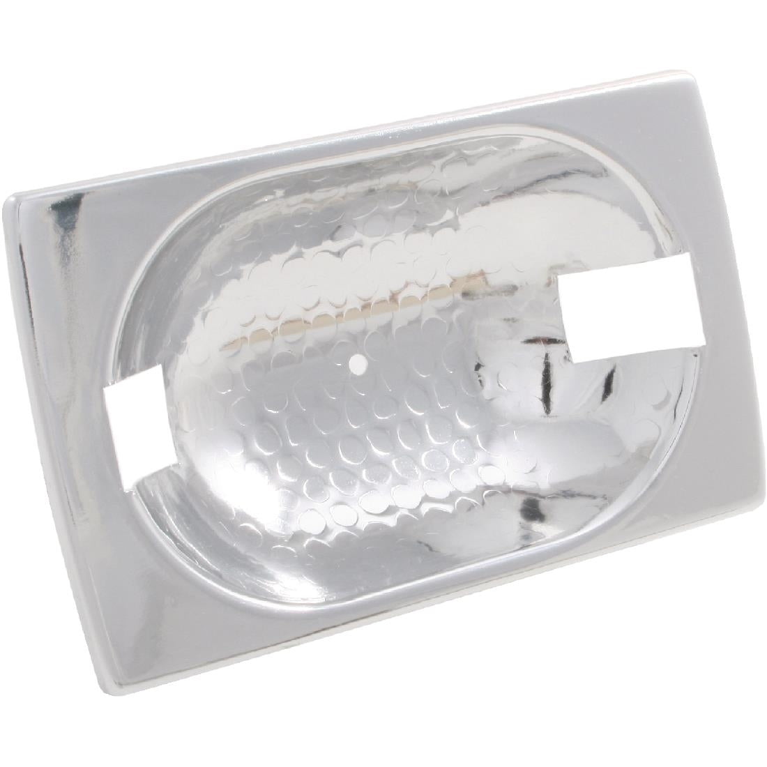 Reflector for 118mm 300W Lamps - CC529 Oxford Hardware
