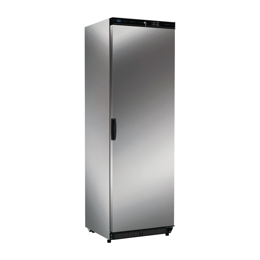 Mondial Elite Single Door Meat Fridge Stainless Steel 640Ltr KICPVX60MLT - CC647 Mondial Elite