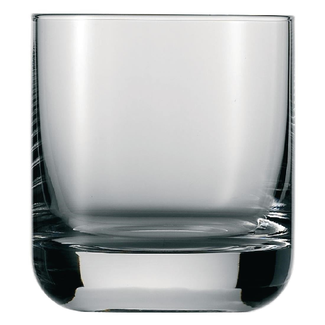 Schott Zwiesel Convention Crystal Rocks Glass 285ml (Pack of 6) - CC693 Utopia Hi Balls and Tumblers Schott Zwiesel