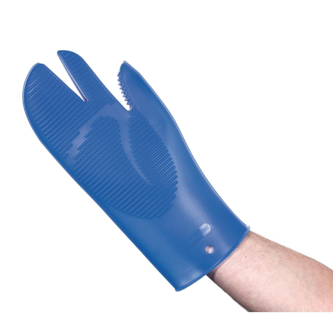 Silicone Oven Glove - CC752 Pavoni