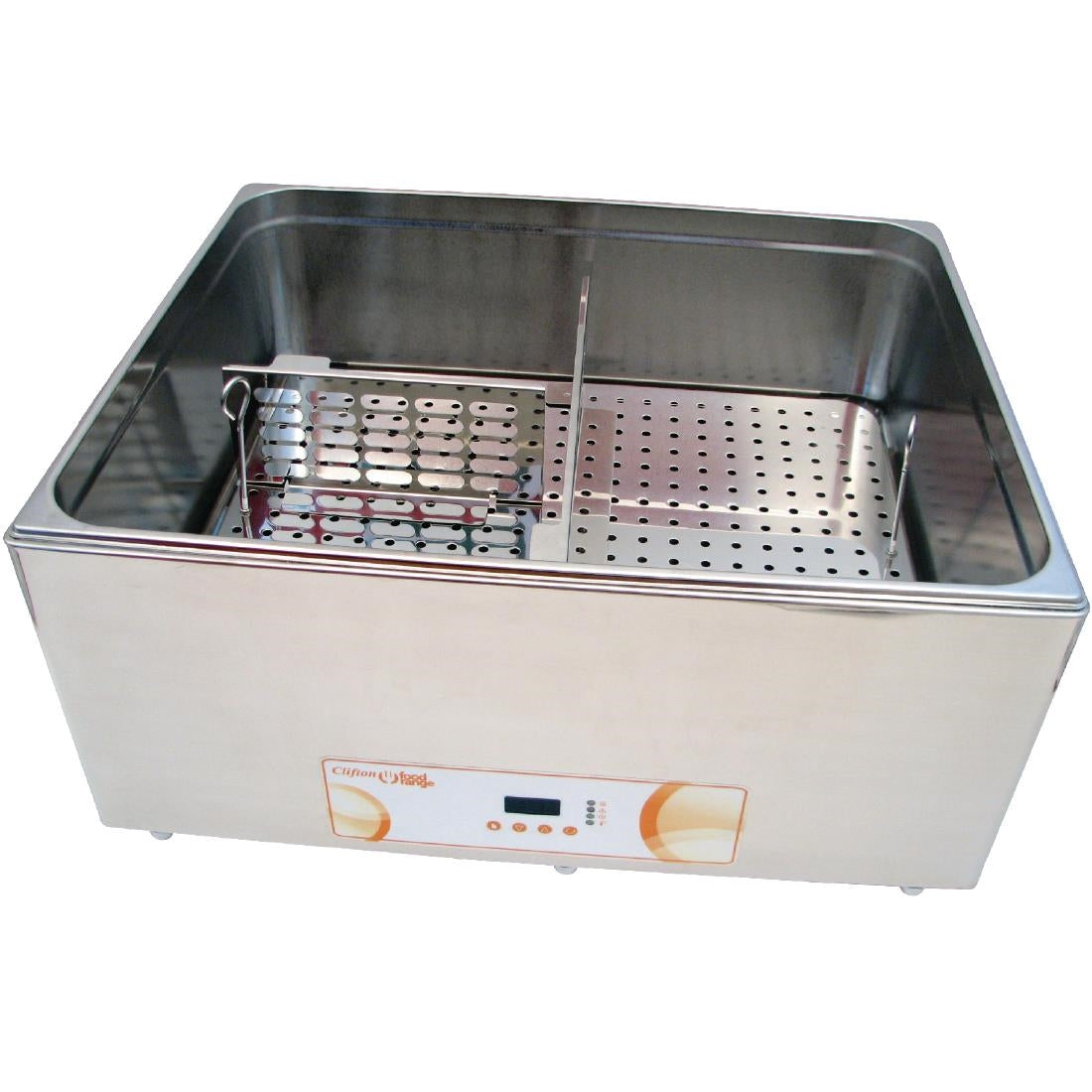 Clifton Sous Vide Machine FL56D - CC859 Clifton Food Range