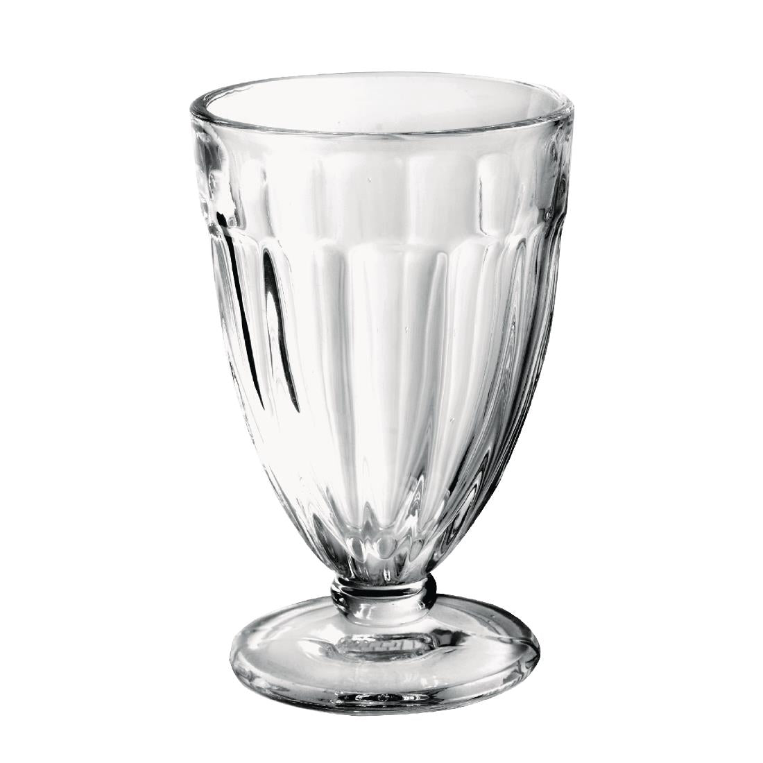 Olympia Americano Sundae Glasses 320ml (Pack of 6) - CC908 Dessert and Sundae Glasses Olympia