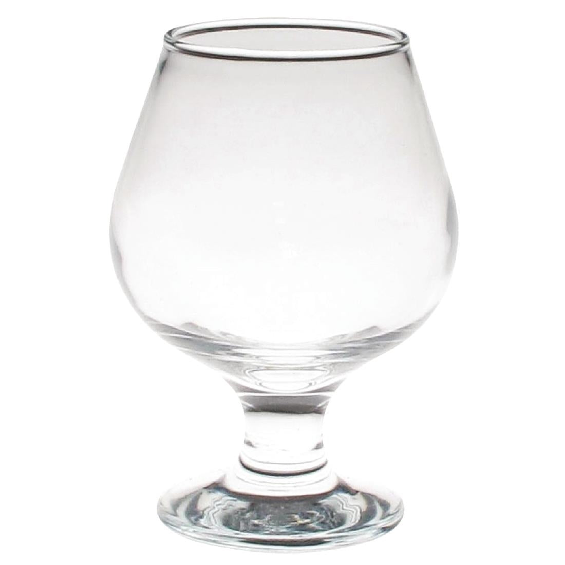 Utopia Capri Brandy Glasses 270ml (Pack of 12) - CC999 Brandy Glasses Utopia