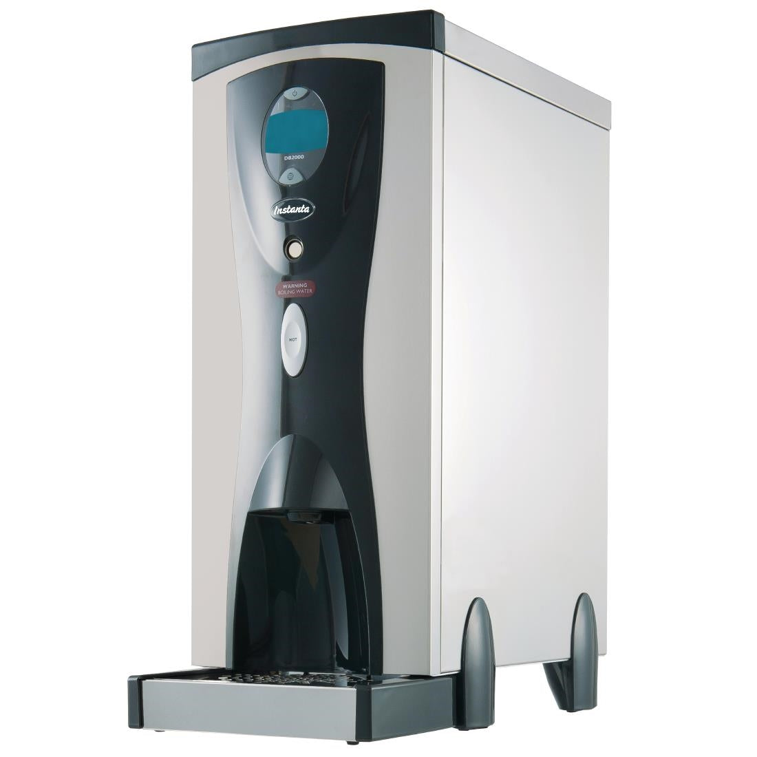 Instanta Autofill Countertop Water Boiler 12Ltr DB2000 - CD098 Electric Water Boilers - Automatic Fill Instanta
