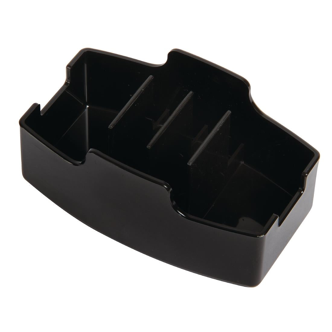 Sachet Holder Black - CD168 K C Johns