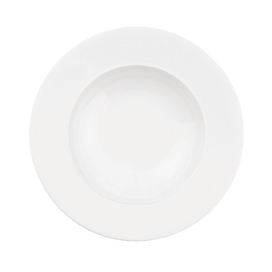 Churchill Alchemy Ambience Standard Rim Bowls 280mm (Pack of 6) - CD393 Bowls Churchill