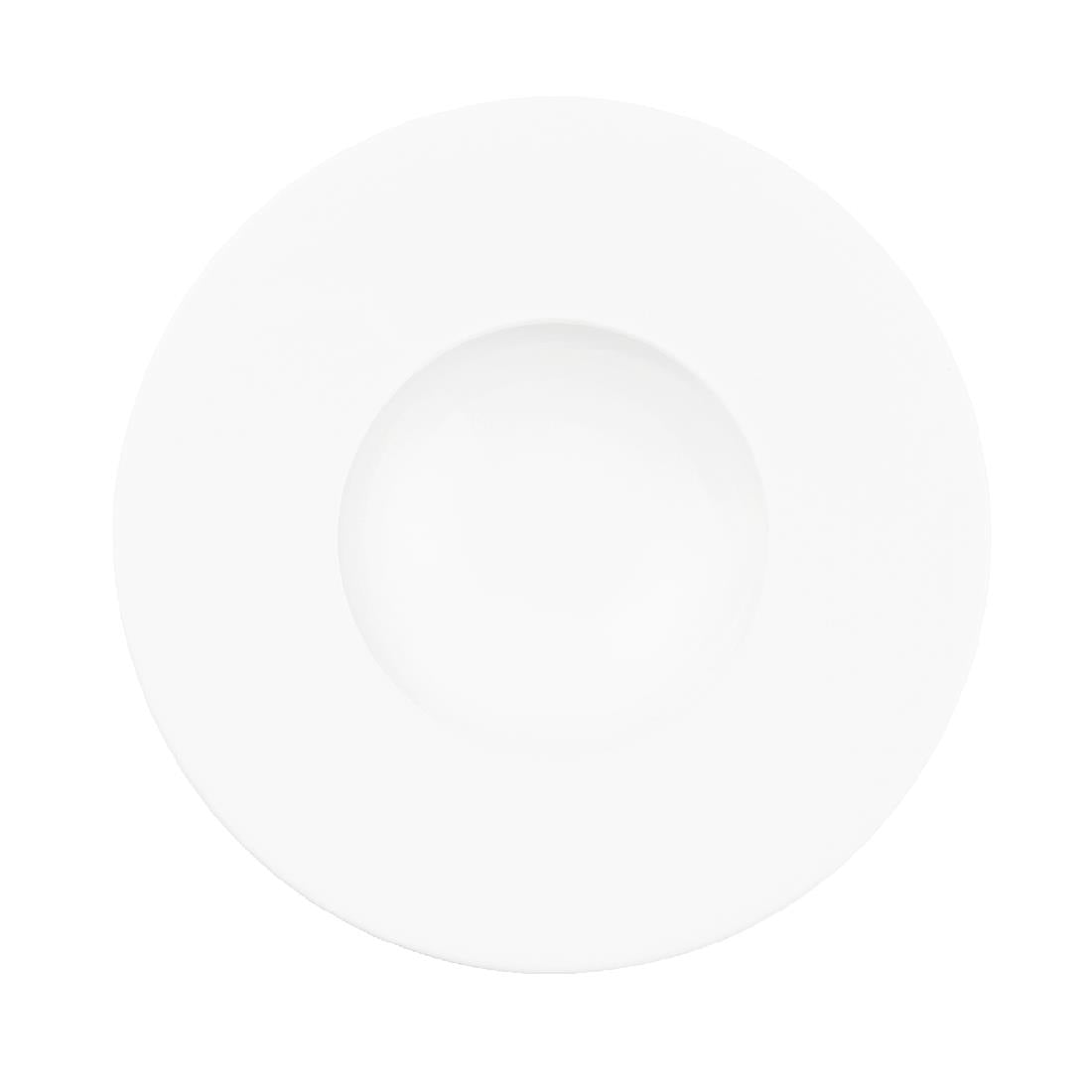 Churchill Alchemy Ambience Medium Rim Bowls 280mm (Pack of 6) - CD394 Bowls Churchill