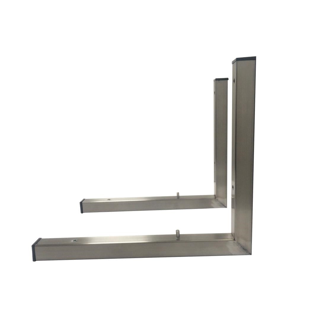 Parry Wall Brackets for Salamander Grill - CD463 Parry