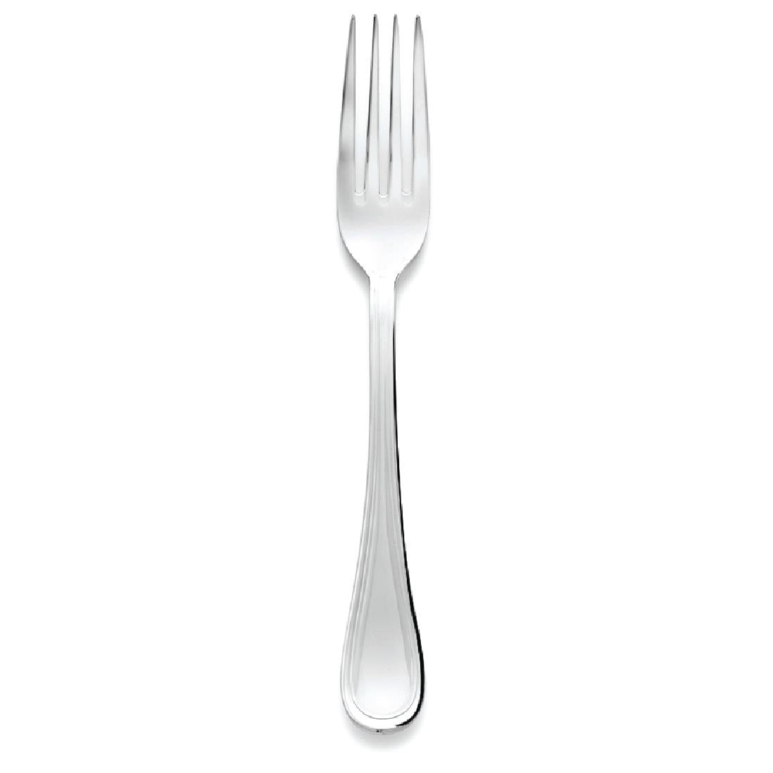 Elia Reed Table Fork (Pack of 12) - CD476 Elia Cutlery Elia