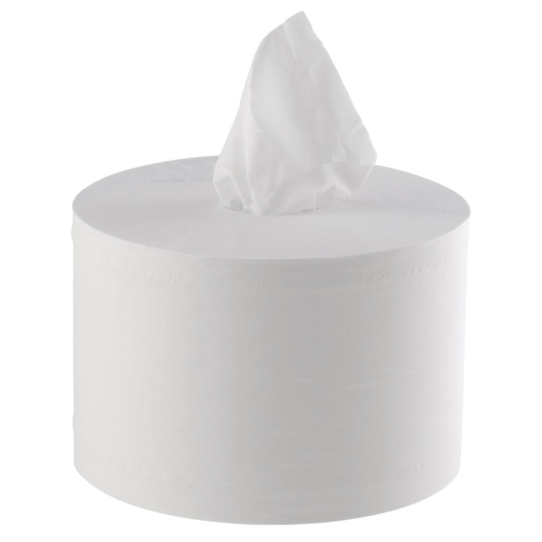 Tork Classic SmartOne Centrefeed Toilet Rolls (Pack of 6) - CD507 Tork