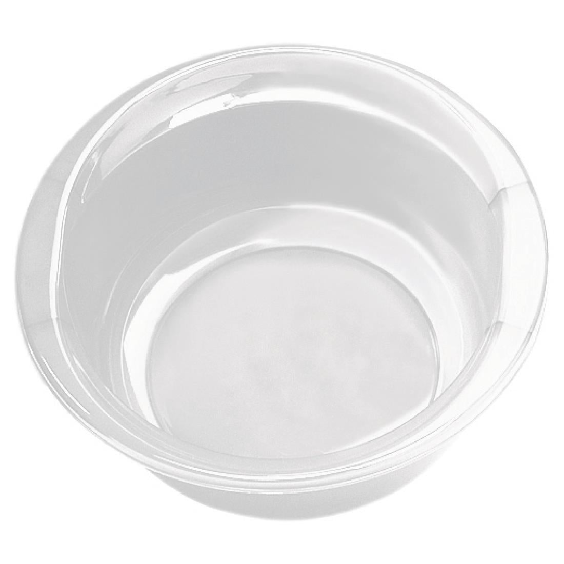 Polypropylene Bowl White 5Ltr - CD598 Araven