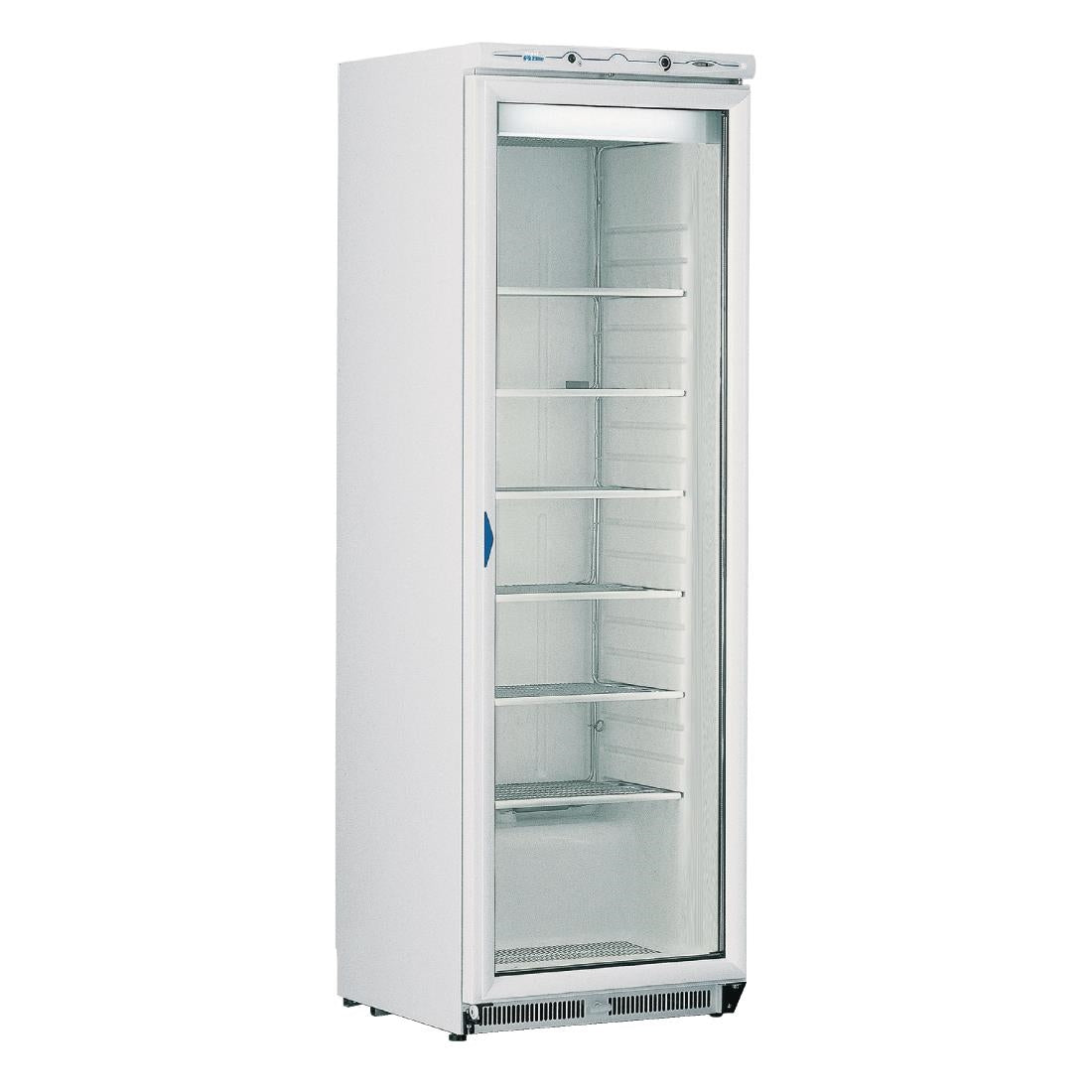 Mondial Elite Glass Door Freezer 360 Ltr - CD619 Mondial Elite