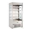 Foster Multideck Display 415 Ltr - CD862 Refrigerated Merchandisers Foster Refrigerator