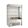 Foster Slimline Multideck Display 520 Ltr - CD872 Refrigerated Merchandisers Foster Refrigerator