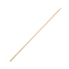 Fiesta Compostable Wooden Skewers 180mm (Pack of 200) - CD907  Fiesta