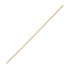Fiesta Compostable Wooden Skewers 250mm (Pack of 200) - CD908  Fiesta