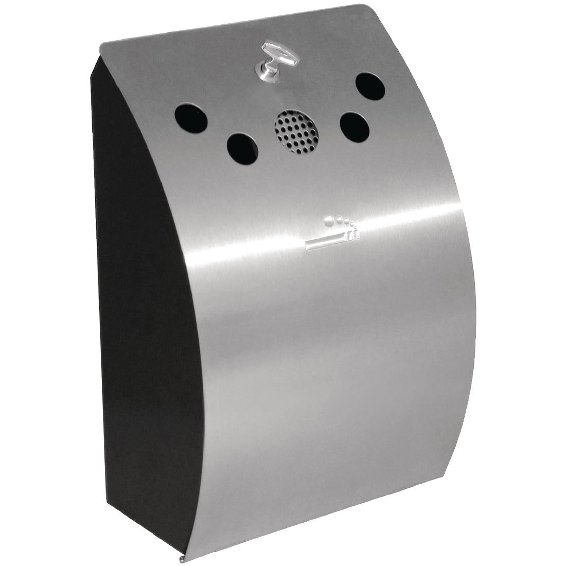 Bolero Wall Mounted Ashtray - CE178 Bolero