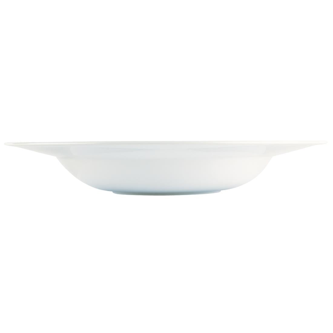 Churchill Alchemy Ambience Standard Rim Bowls 318mm (Pack of 6) - CE674 Bowls Churchill