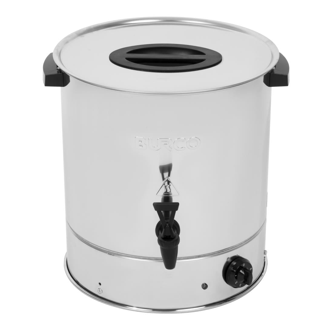 Burco Manual Fill Water Boiler 20Ltr - CE705 Burco