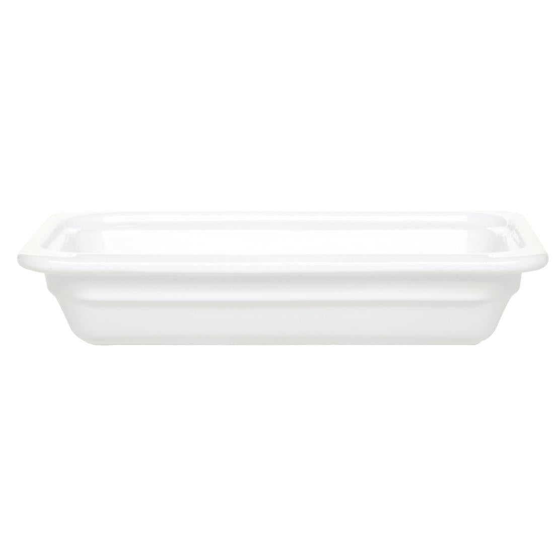 Emile Henry Ceramic Gastronorm 1/3 - CE829 Emile Henry