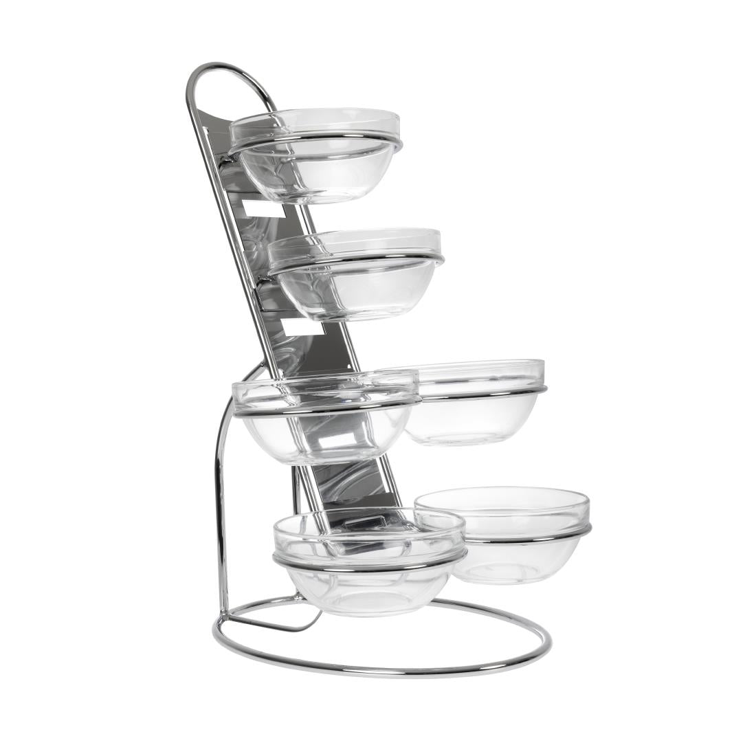 Small Buffet Ladder Set - CF280 APS