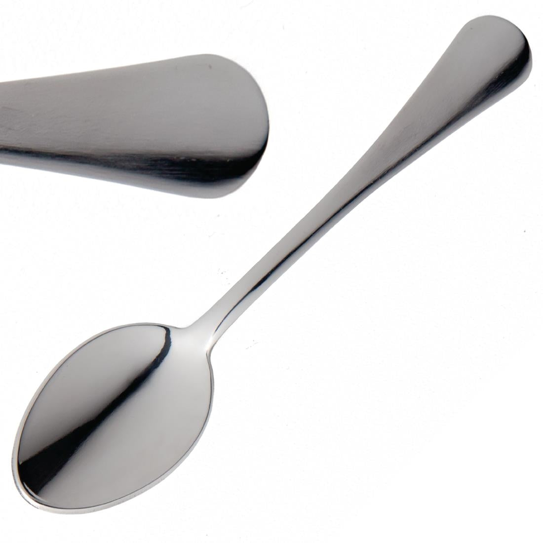 Abert Matisse Teaspoon (Pack of 12) - CF346 Abert Cutlery Abert