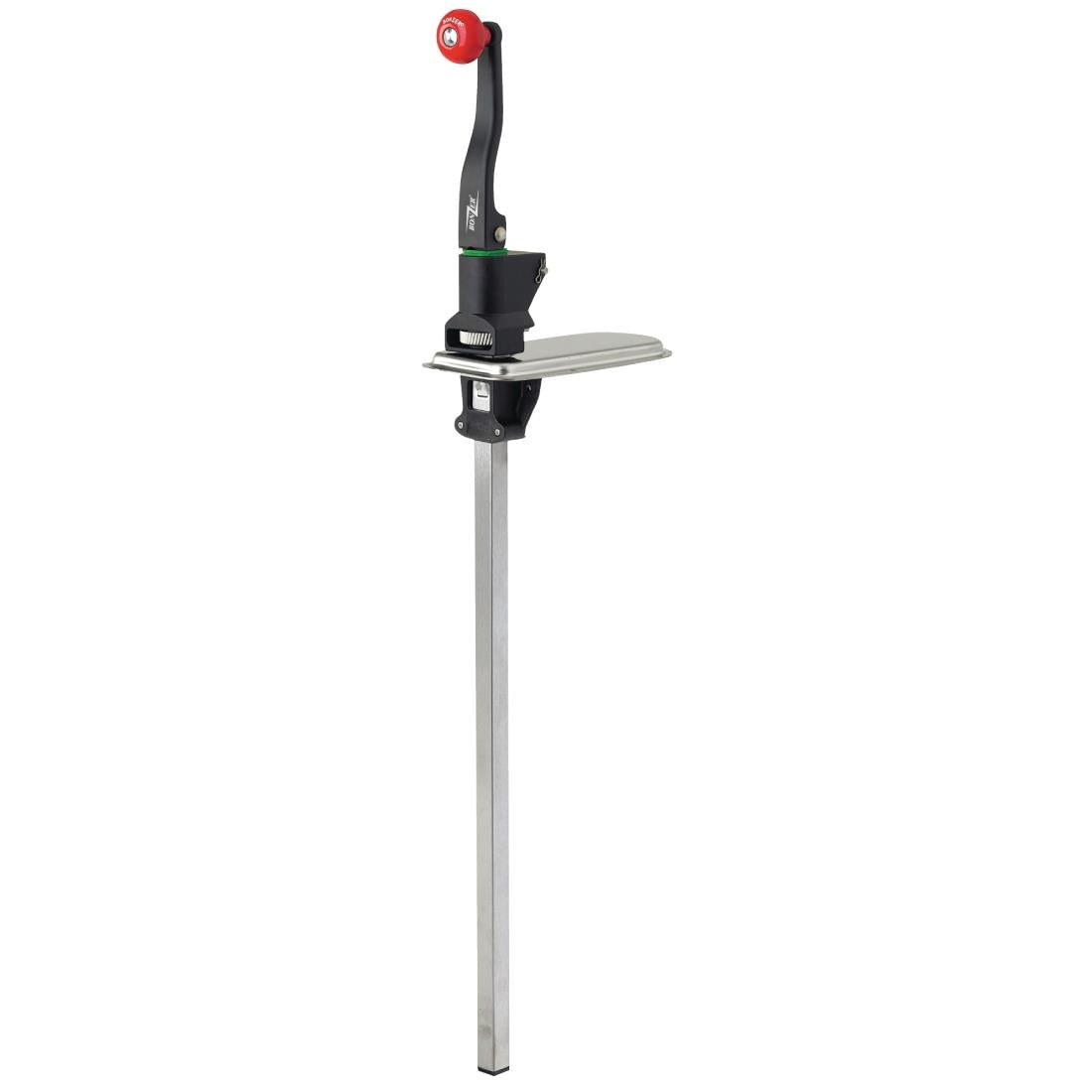 Bonzer EZ-40 Bench Can Opener 25in - CF393 Bonzer