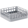 Classeq Ware Washer Open Basket 16 Compartments - CF624  Classeq