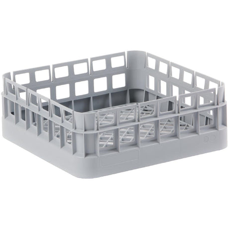 Classeq Ware Washer Open Basket 16 Compartments - CF624  Classeq