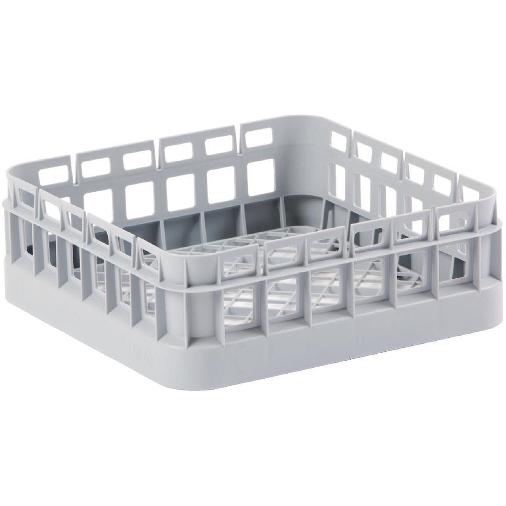 Classeq Ware Washer Open Basket 12 Compartments - CF626  Classeq