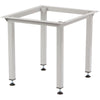 Classeq Warewasher Stand for C500 - AT476 Pass Through Hood Dishwashers Classeq