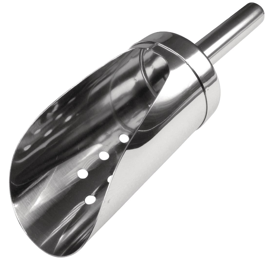 Olympia Ice Scoop with Perforations Small - CF647 Olympia
