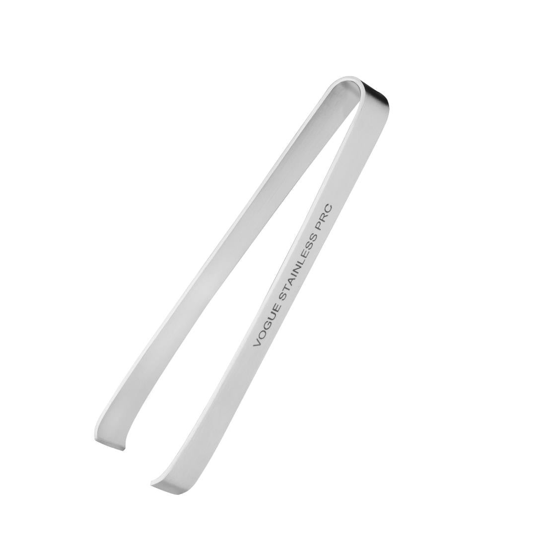 Vogue Fish Bone Tweezers 30mm - CF994 Vogue