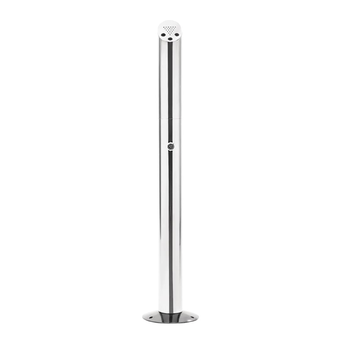 Bolero Floor Standing Ashtray Pole - CG045 Bolero