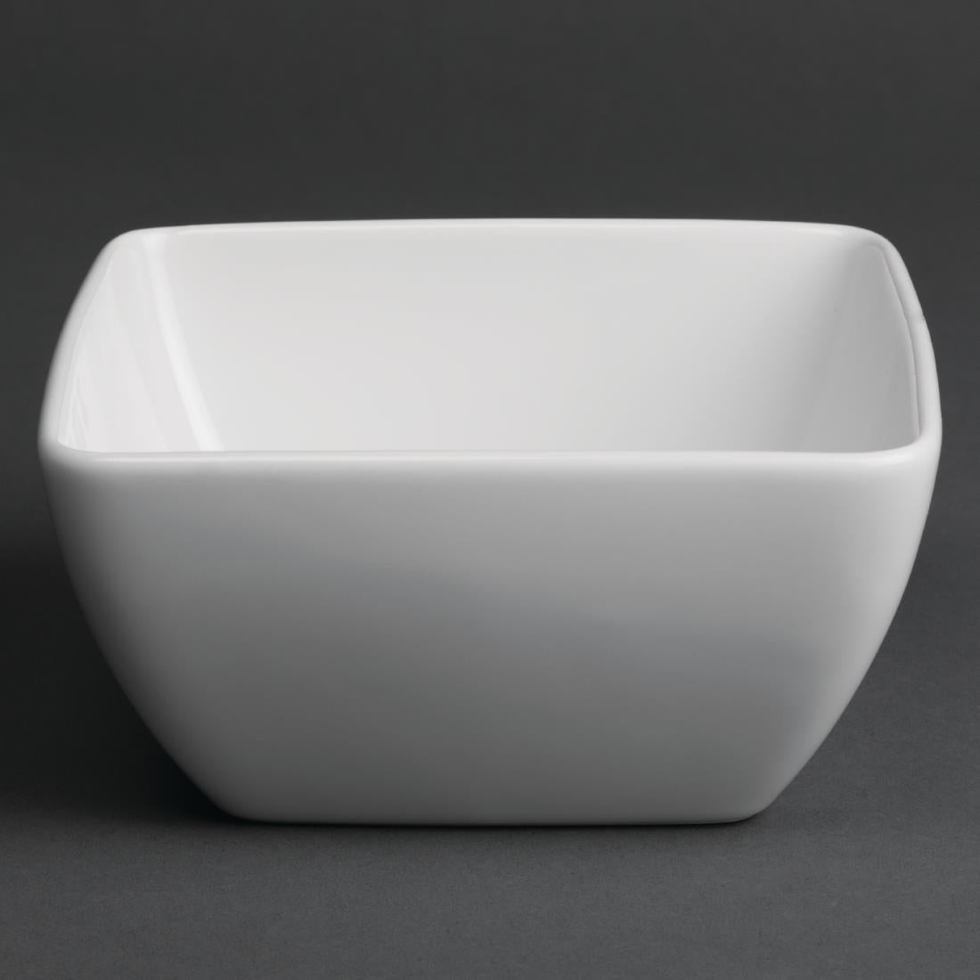 Royal Porcelain Kana Salad Bowls 125mm (Pack of 6) - CG106 Bowls Royal Porcelain